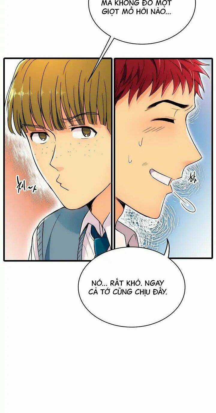 Bác Sĩ Trở Lại Chapter 11 trang 20