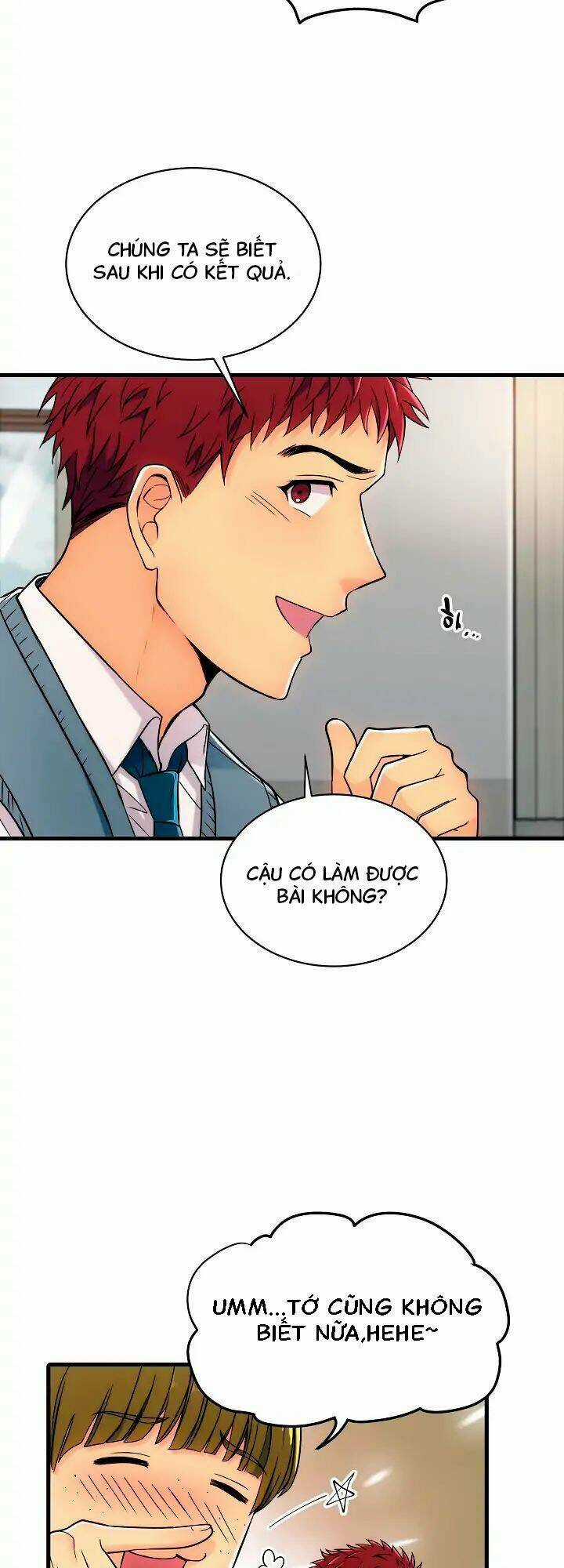 Bác Sĩ Trở Lại Chapter 11 trang 22