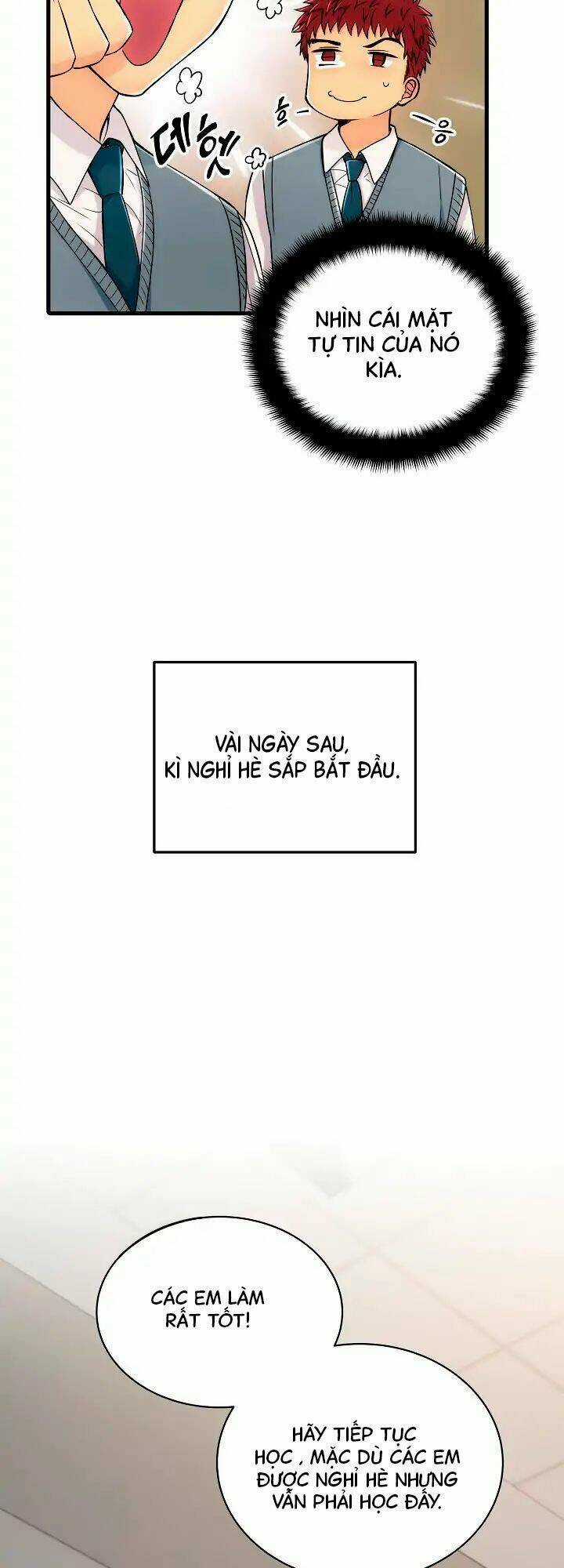 Bác Sĩ Trở Lại Chapter 11 trang 23