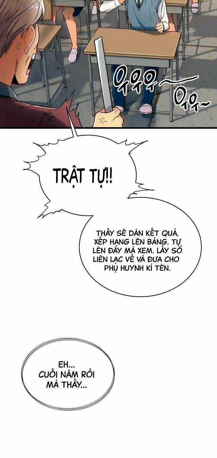 Bác Sĩ Trở Lại Chapter 11 trang 25