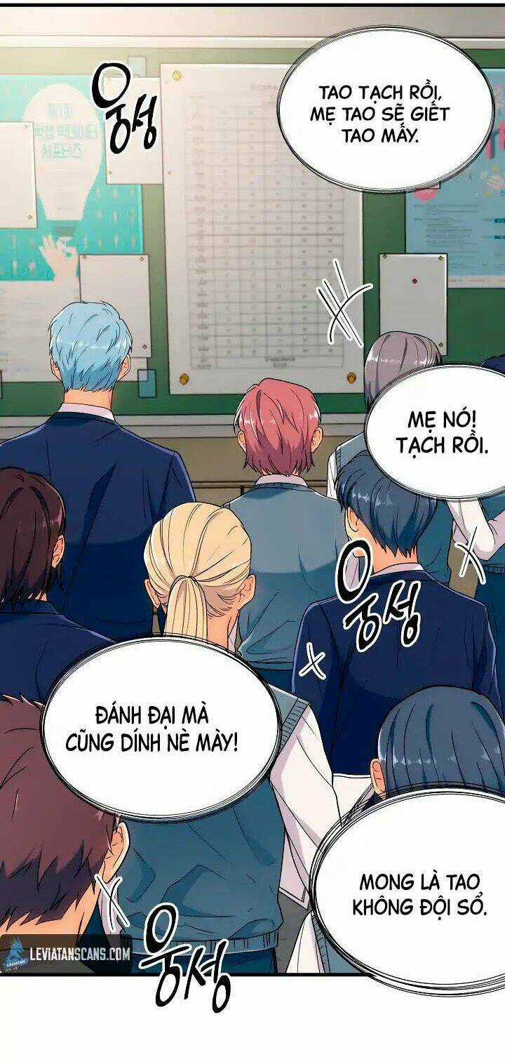 Bác Sĩ Trở Lại Chapter 11 trang 26