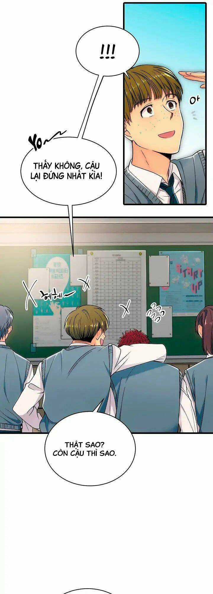 Bác Sĩ Trở Lại Chapter 11 trang 27