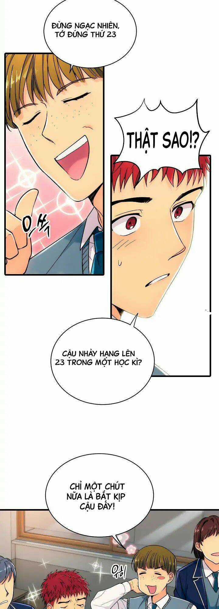 Bác Sĩ Trở Lại Chapter 11 trang 28