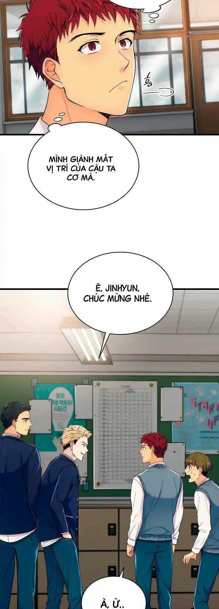 Bác Sĩ Trở Lại Chapter 11 trang 30