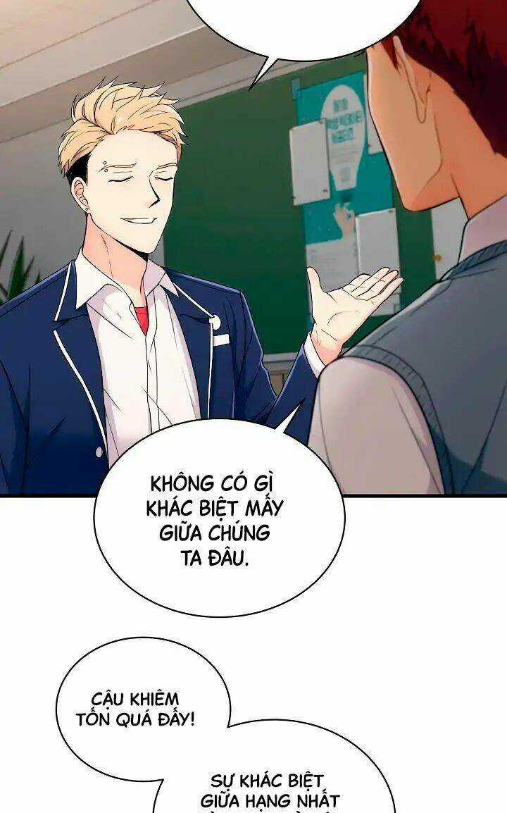 Bác Sĩ Trở Lại Chapter 11 trang 32