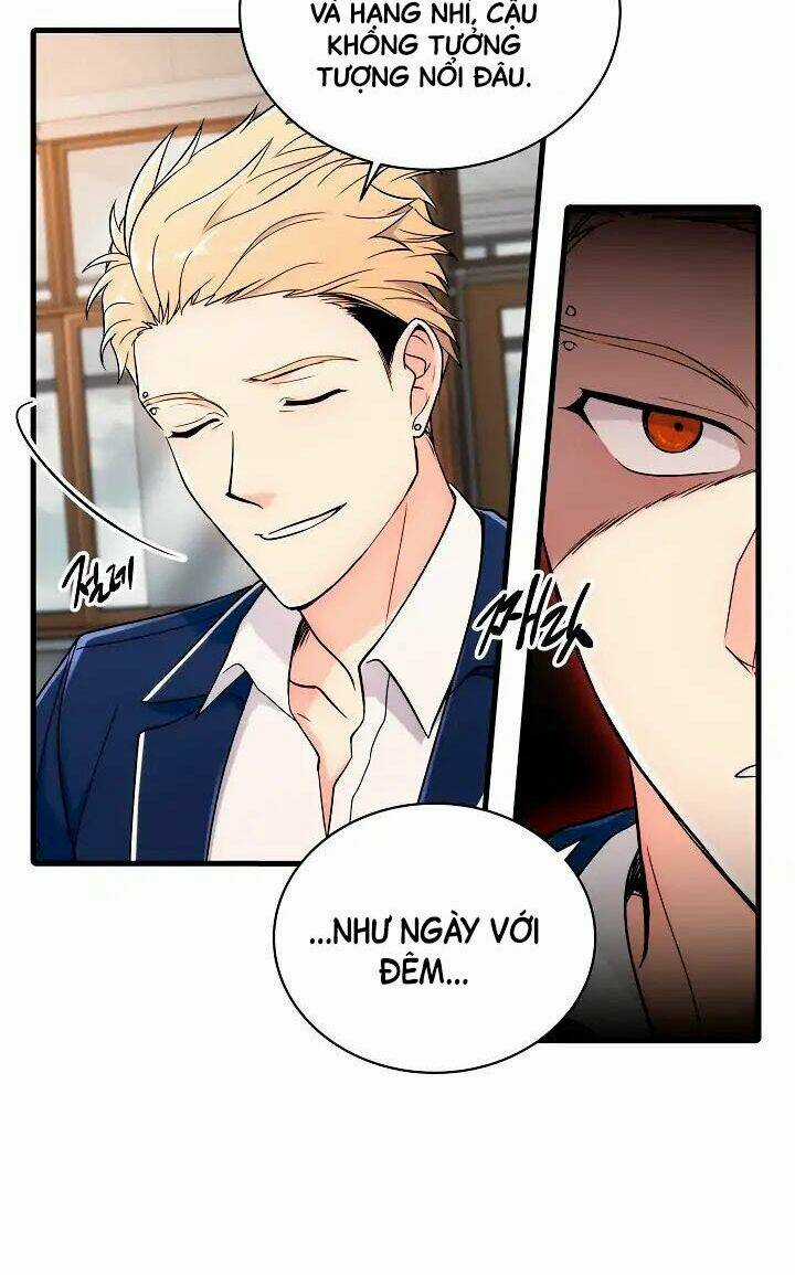 Bác Sĩ Trở Lại Chapter 11 trang 33