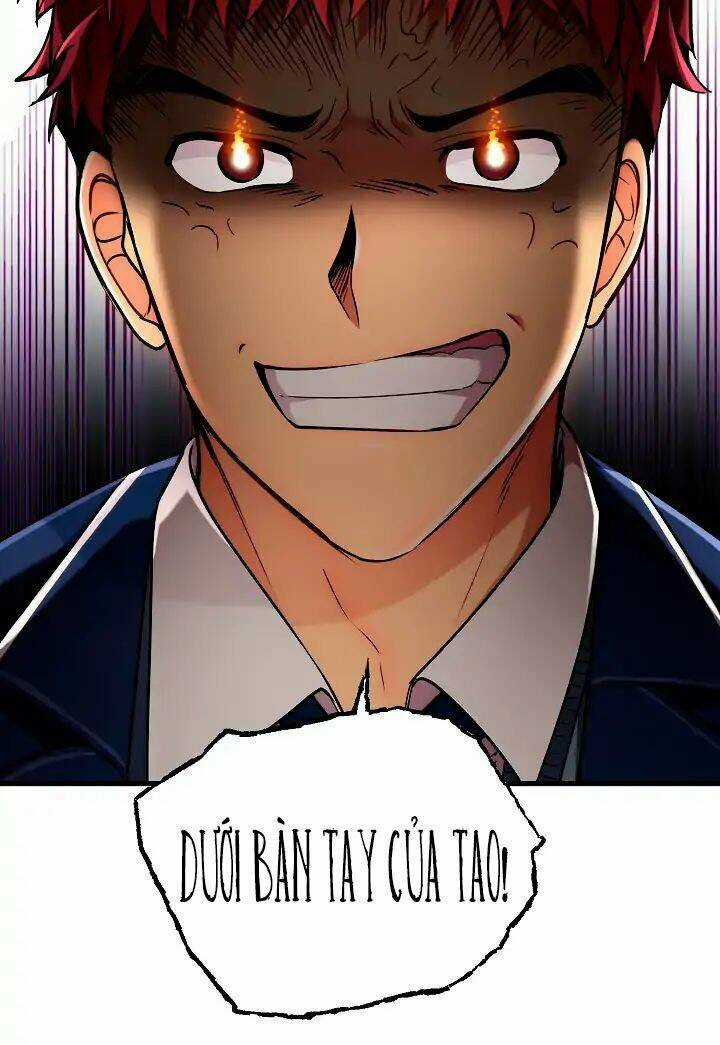 Bác Sĩ Trở Lại Chapter 11 trang 39