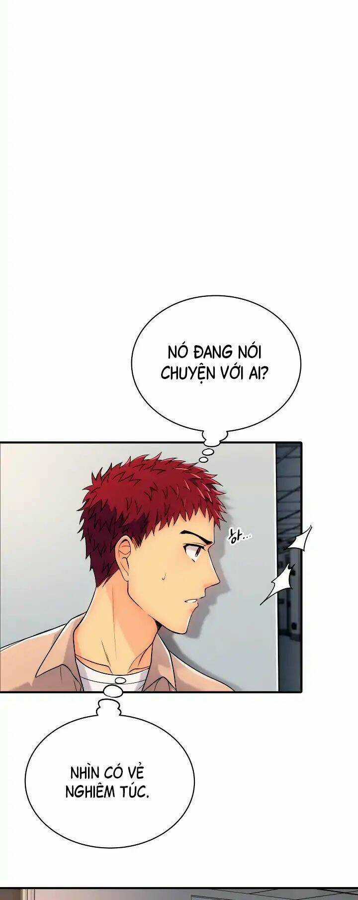 Bác Sĩ Trở Lại Chapter 11 trang 6