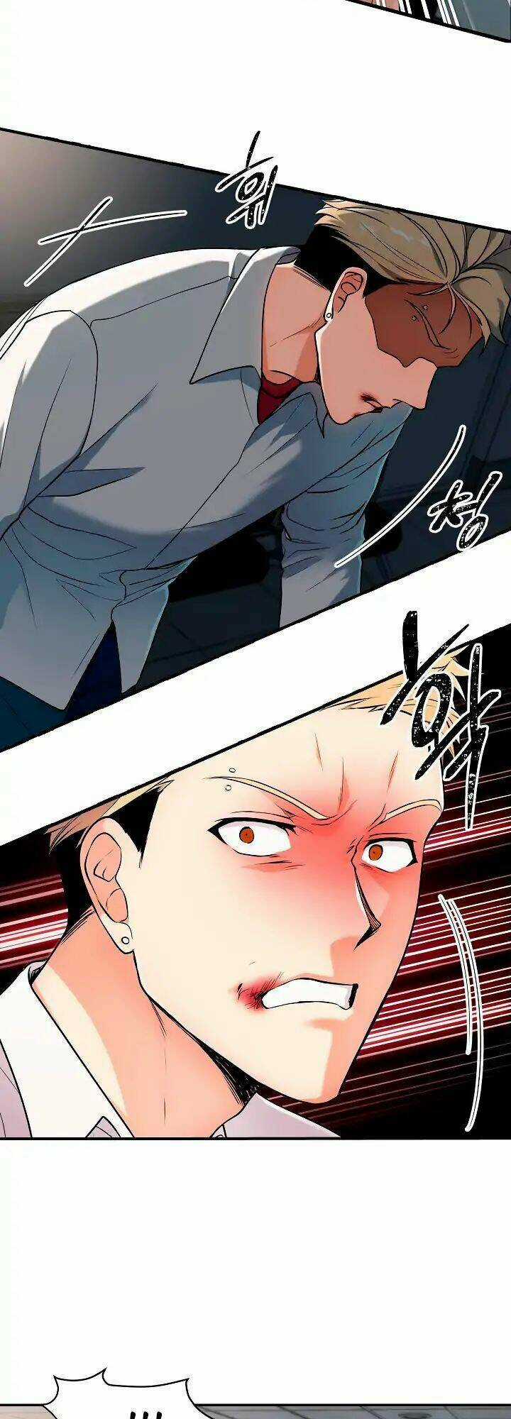 Bác Sĩ Trở Lại Chapter 11 trang 9