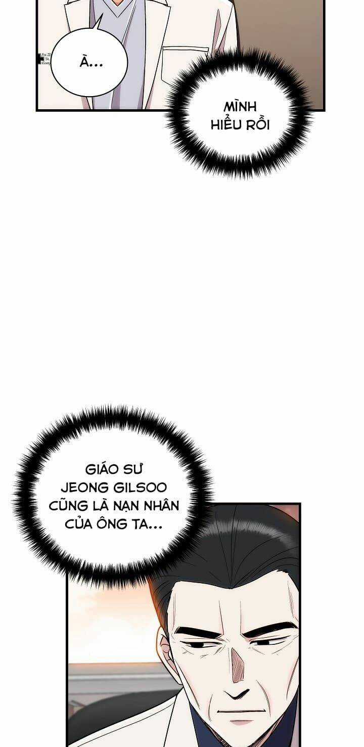 Bác Sĩ Trở Lại Chapter 110 trang 11