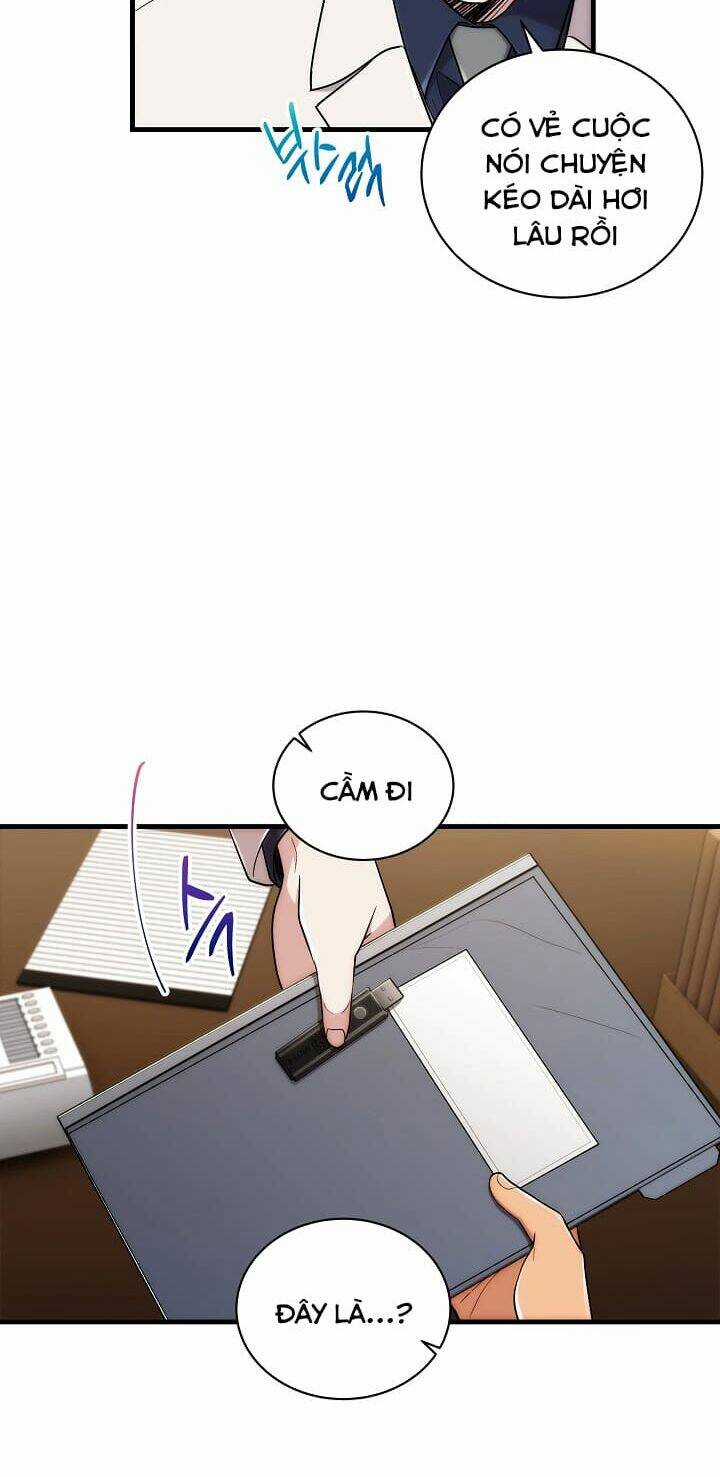 Bác Sĩ Trở Lại Chapter 110 trang 12