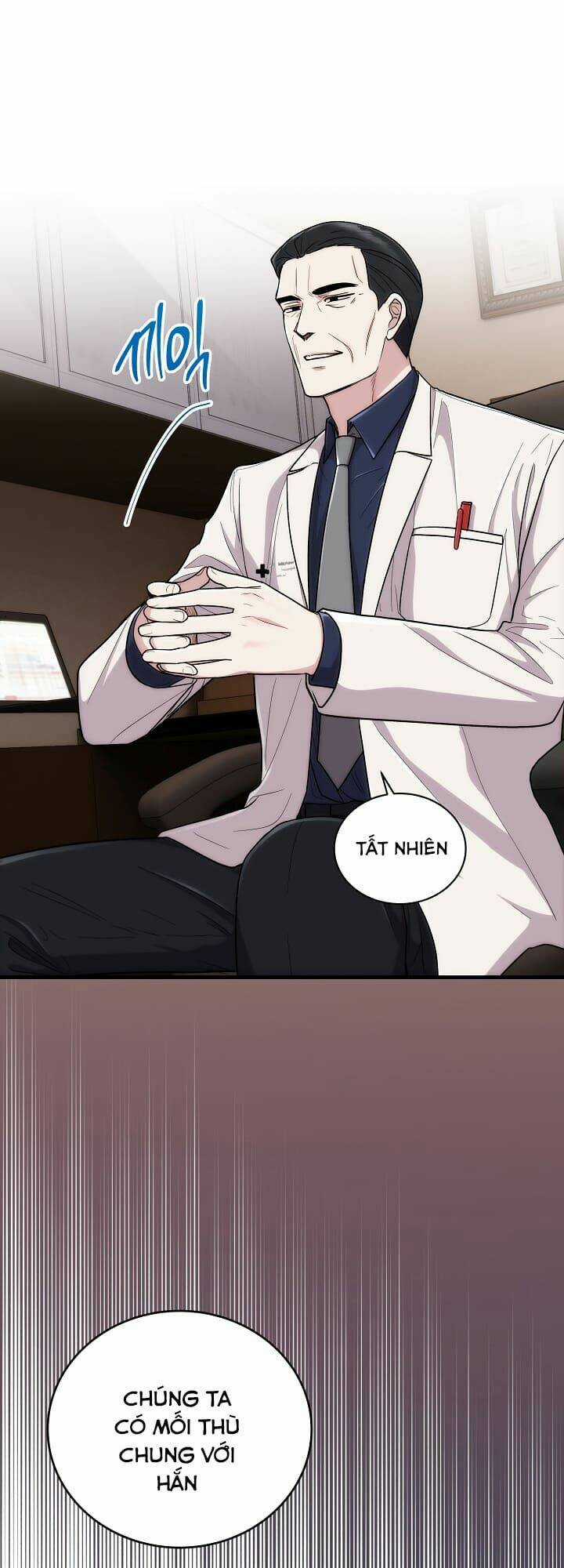 Bác Sĩ Trở Lại Chapter 110 trang 18