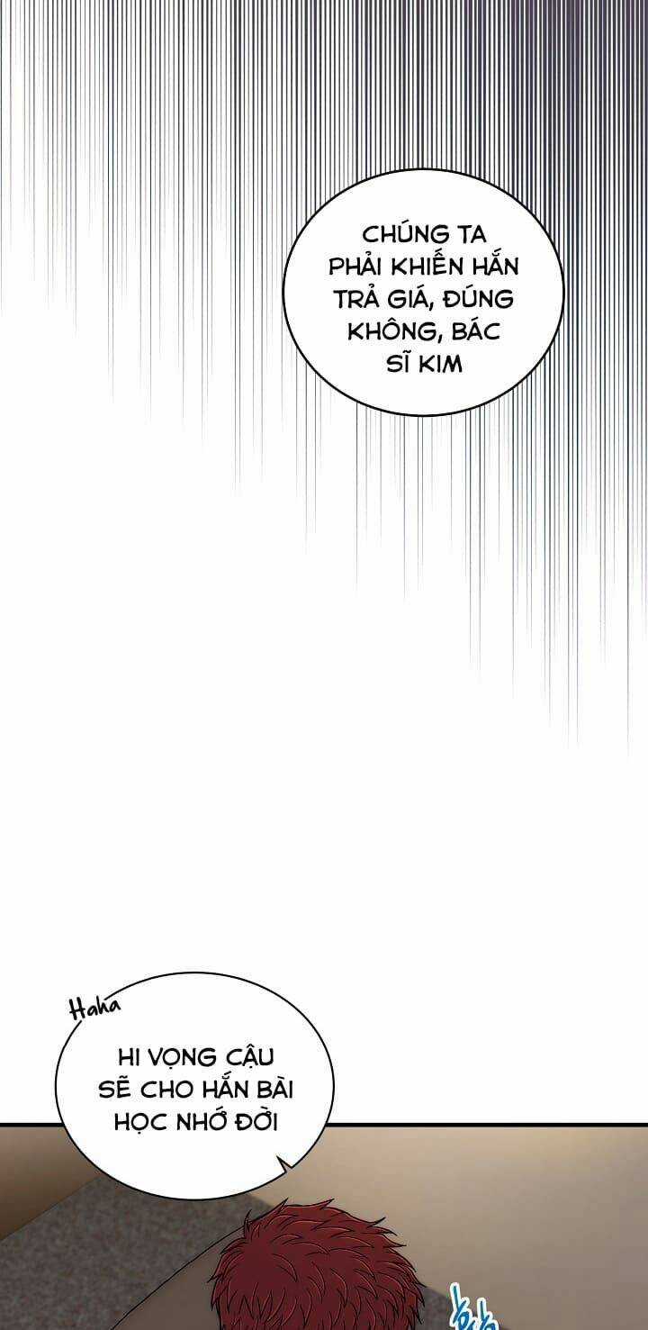 Bác Sĩ Trở Lại Chapter 110 trang 19