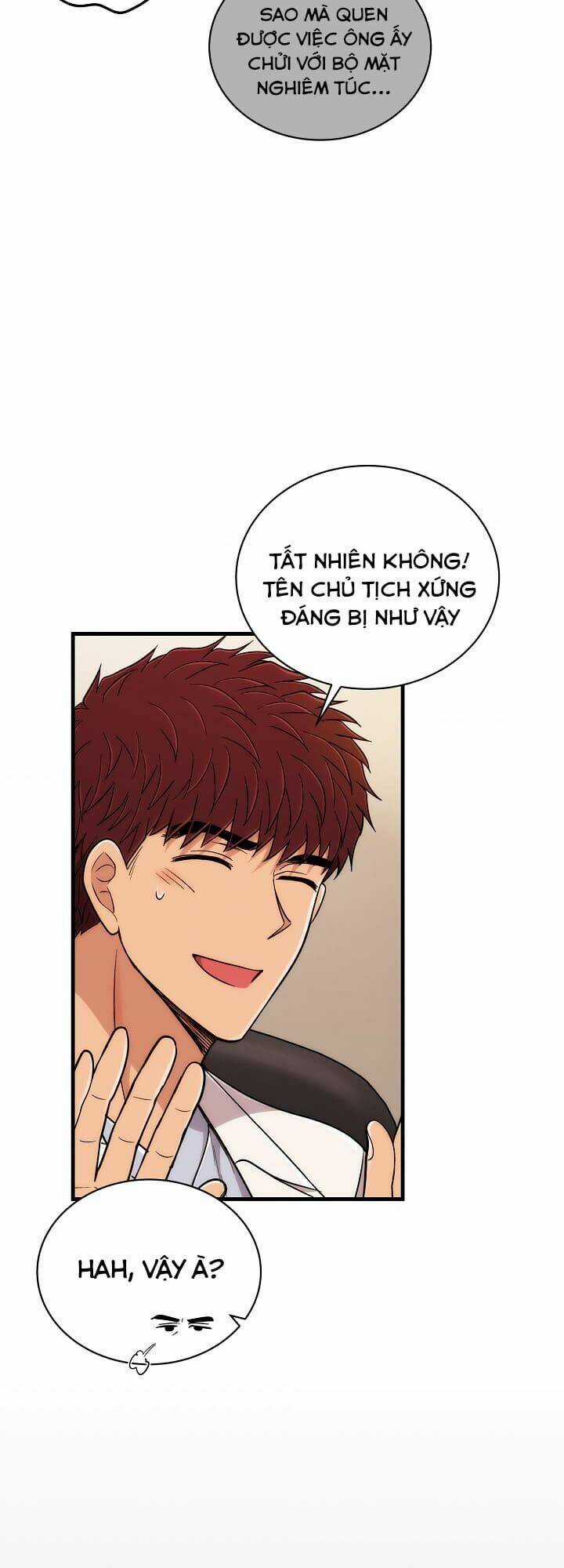 Bác Sĩ Trở Lại Chapter 110 trang 2