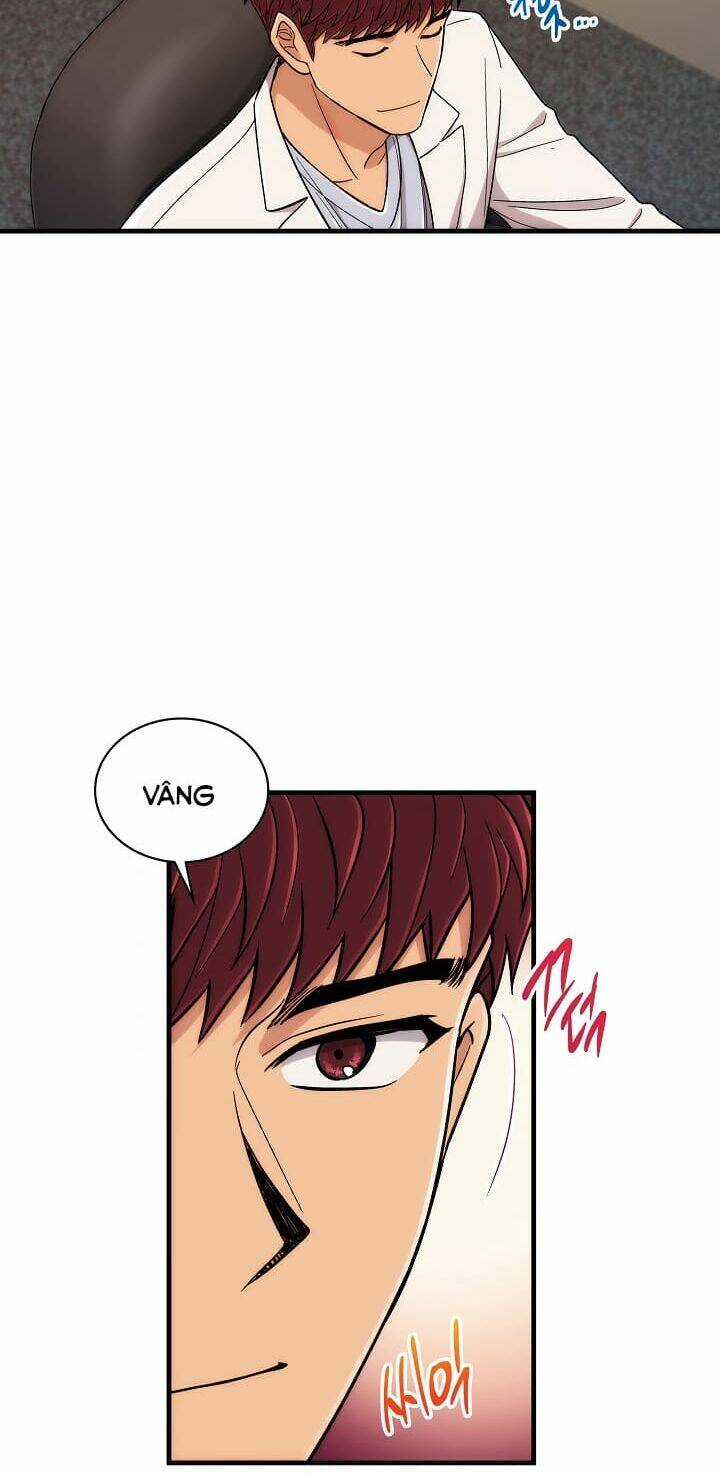 Bác Sĩ Trở Lại Chapter 110 trang 20