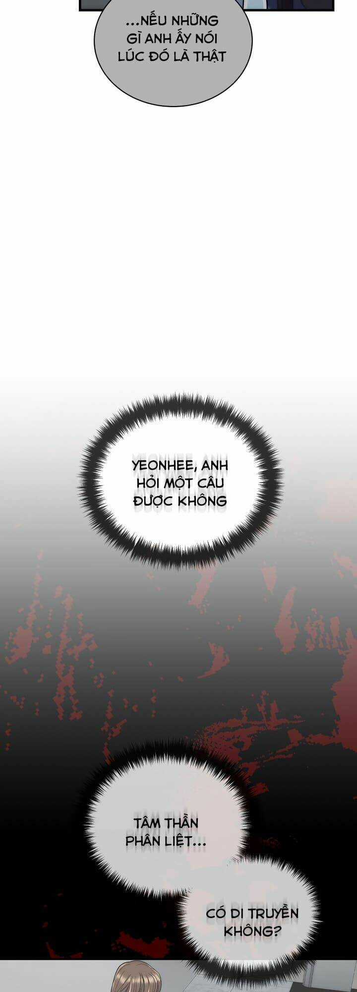 Bác Sĩ Trở Lại Chapter 110 trang 29