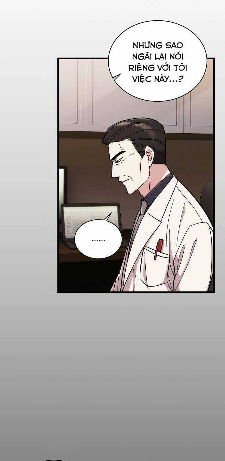 Bác Sĩ Trở Lại Chapter 110 trang 3