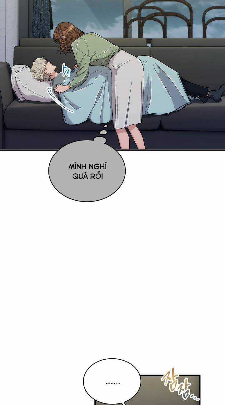 Bác Sĩ Trở Lại Chapter 110 trang 31