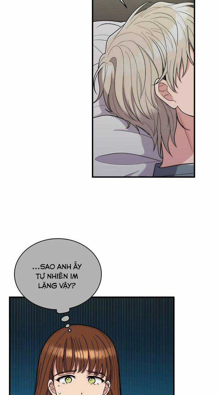 Bác Sĩ Trở Lại Chapter 110 trang 32