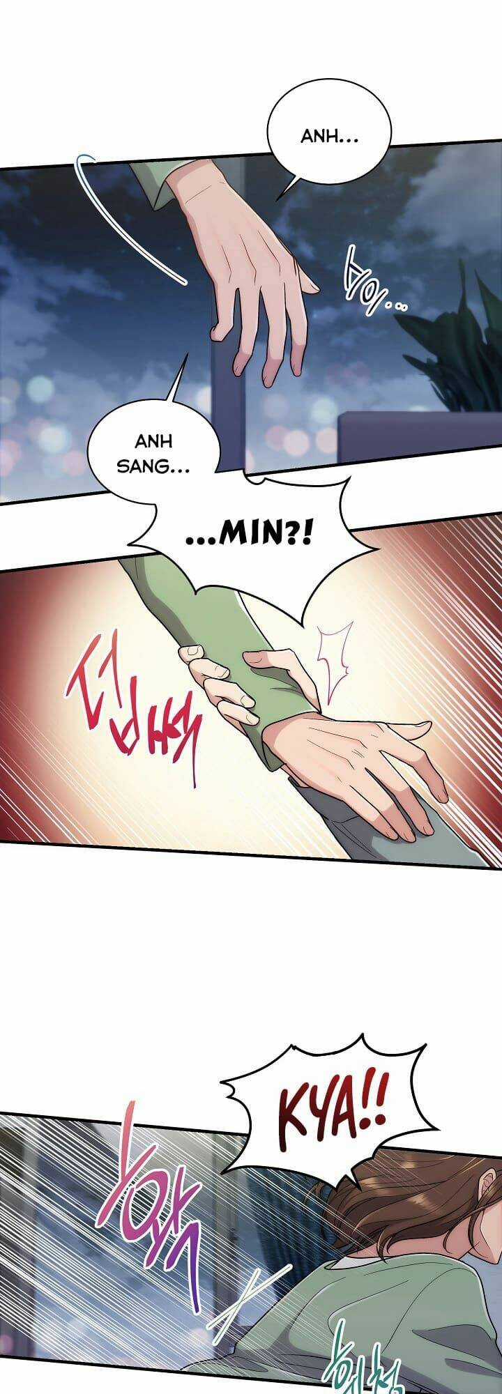 Bác Sĩ Trở Lại Chapter 110 trang 34