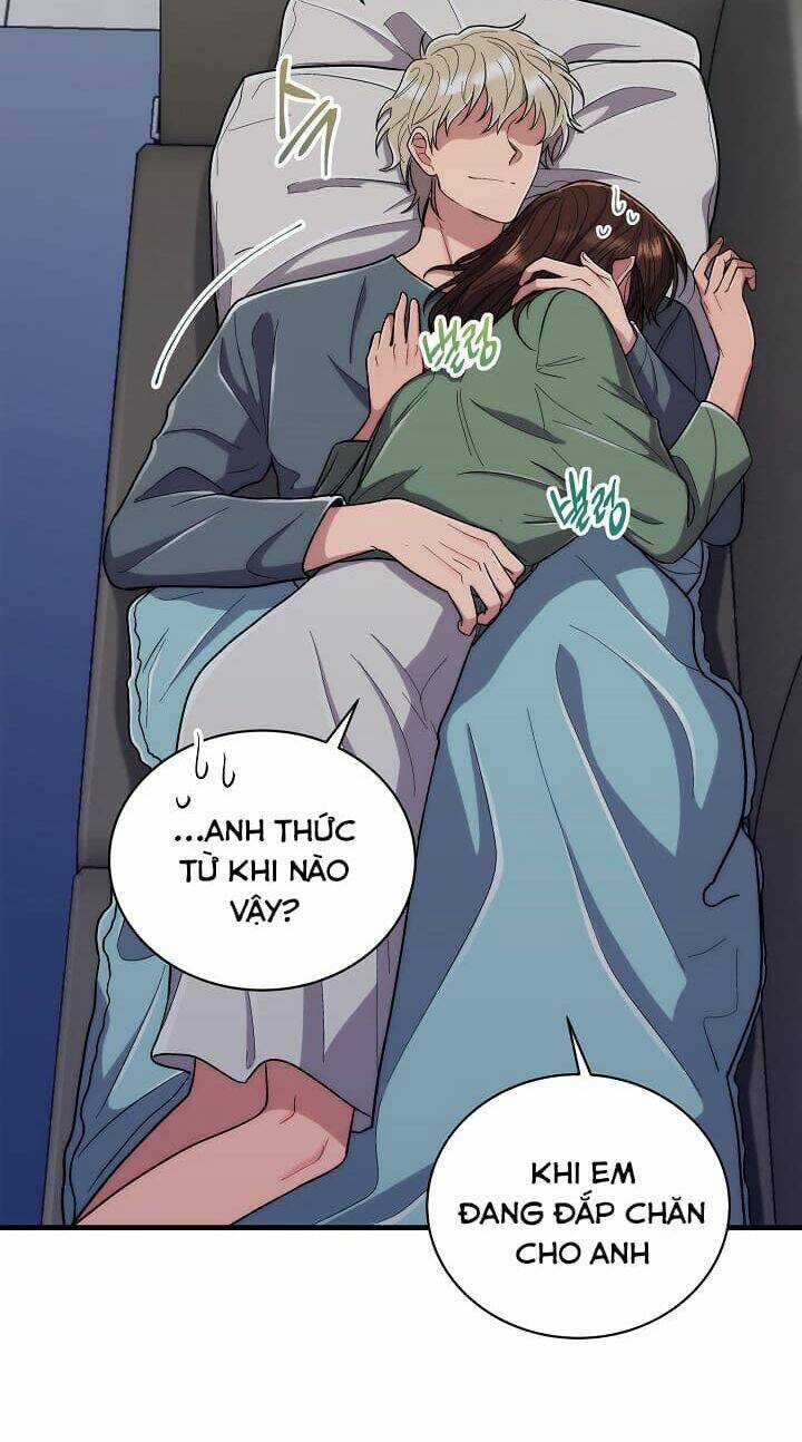 Bác Sĩ Trở Lại Chapter 110 trang 36