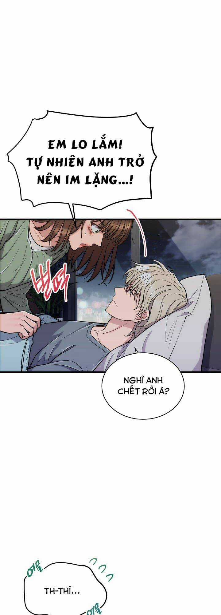 Bác Sĩ Trở Lại Chapter 110 trang 37