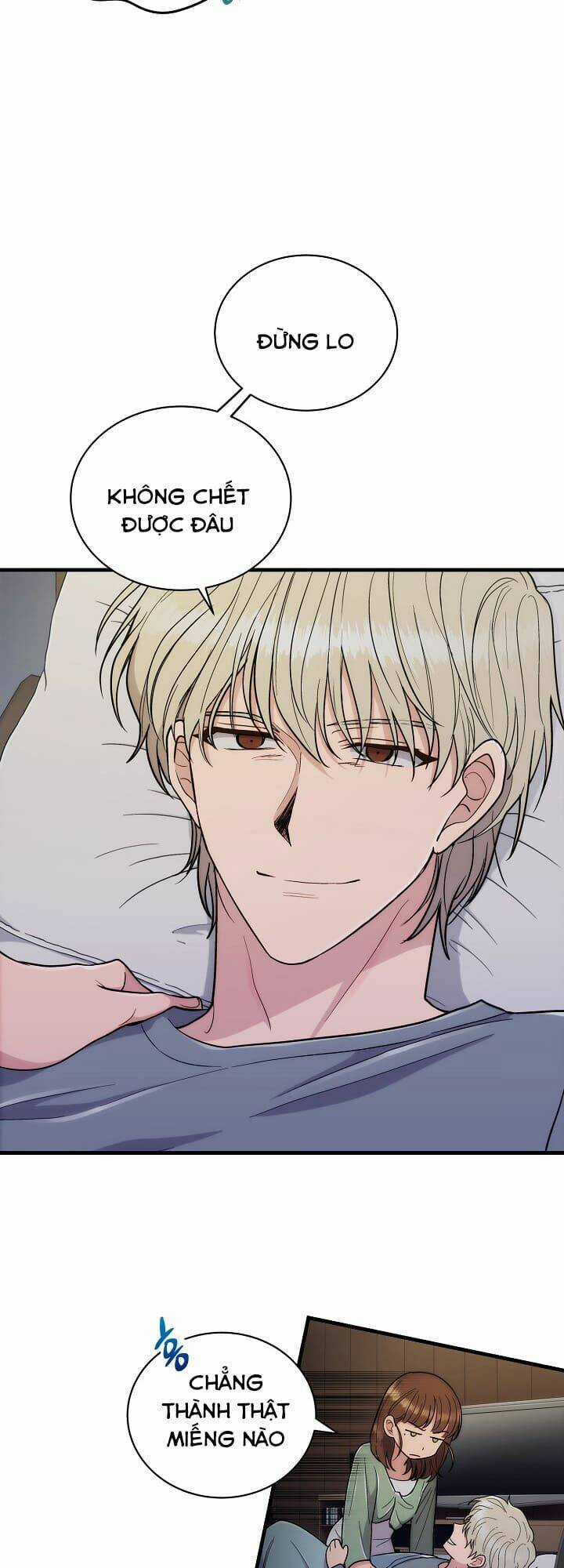 Bác Sĩ Trở Lại Chapter 110 trang 38