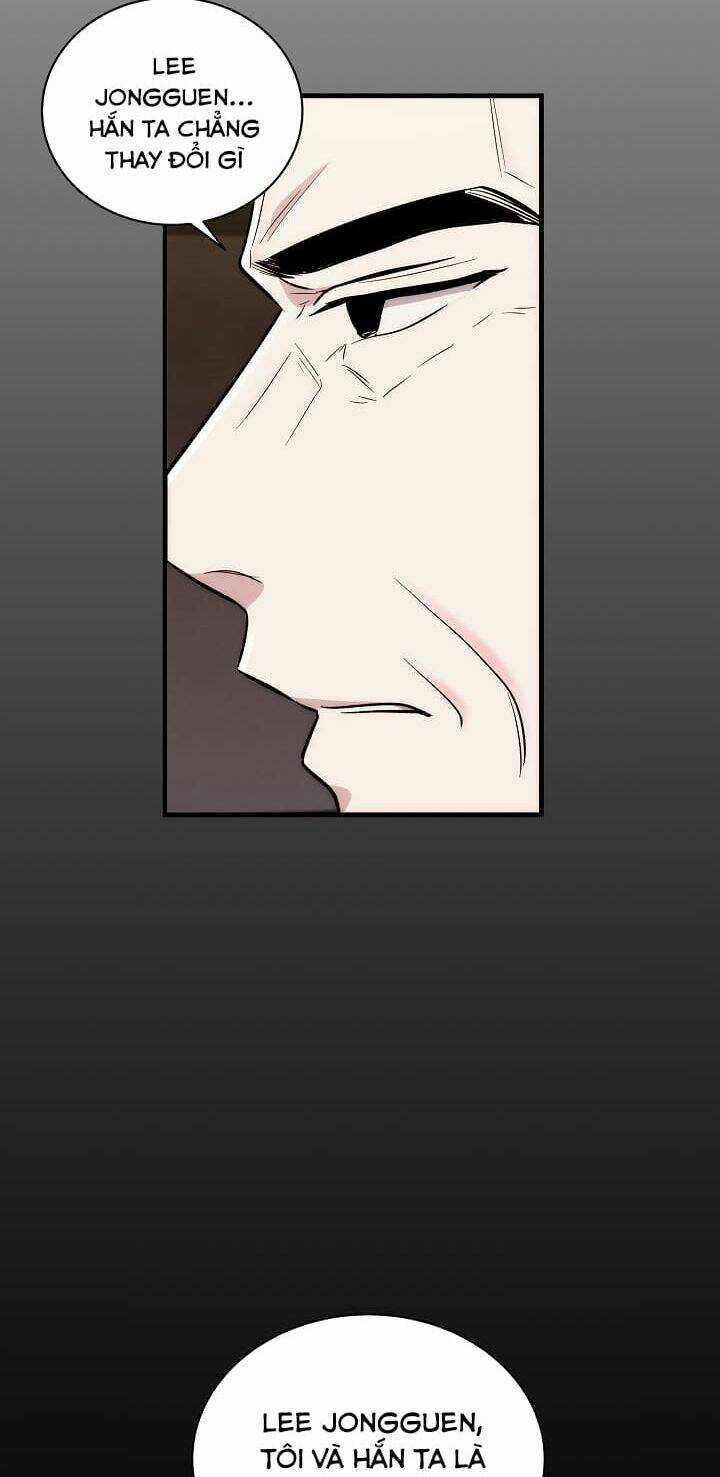 Bác Sĩ Trở Lại Chapter 110 trang 4