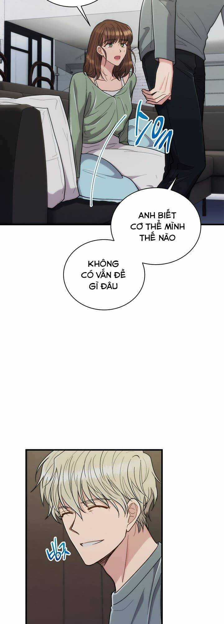 Bác Sĩ Trở Lại Chapter 110 trang 41
