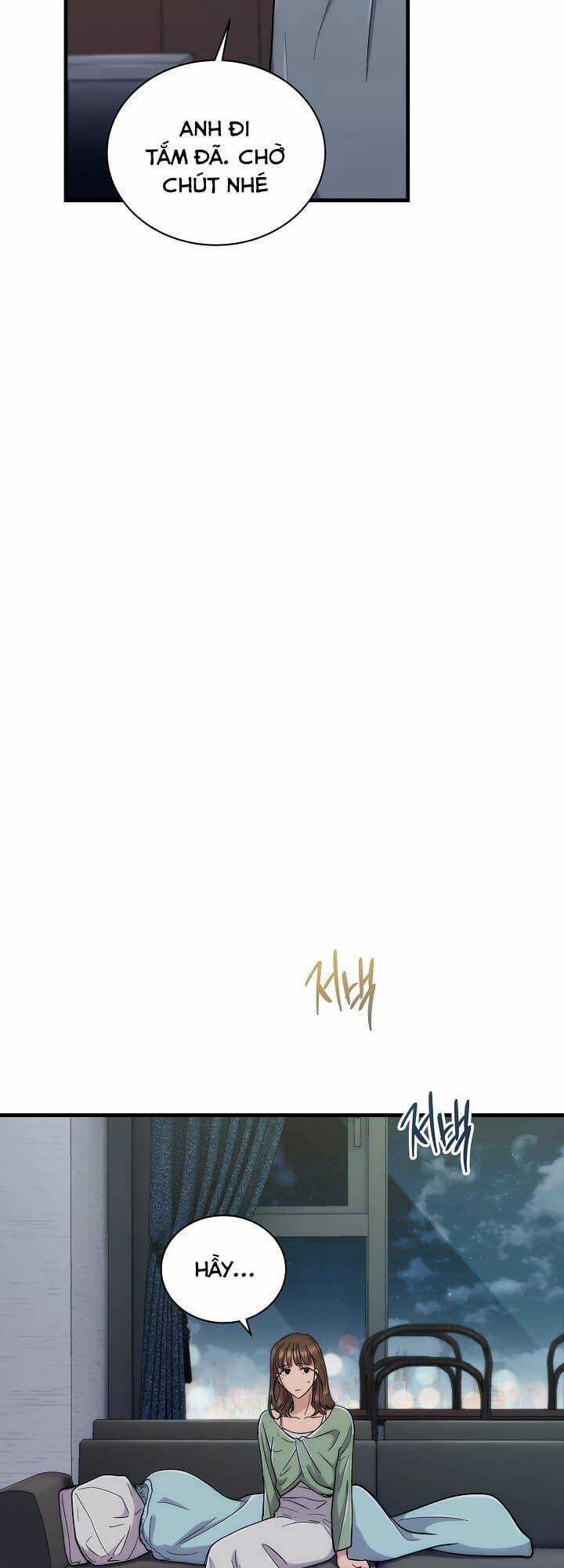 Bác Sĩ Trở Lại Chapter 110 trang 42