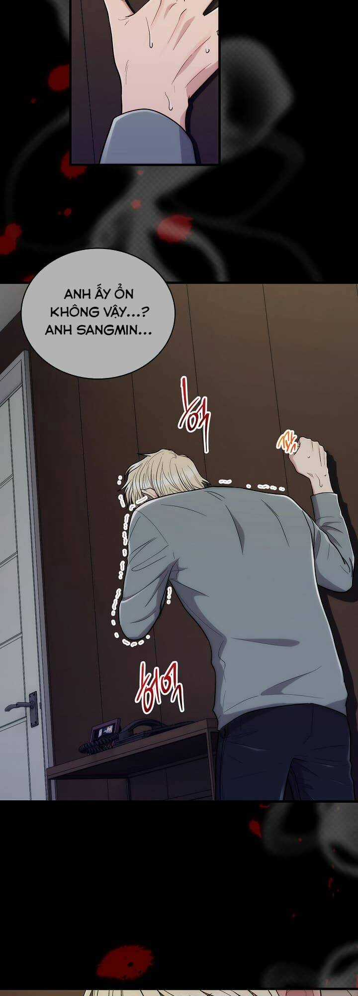 Bác Sĩ Trở Lại Chapter 110 trang 45