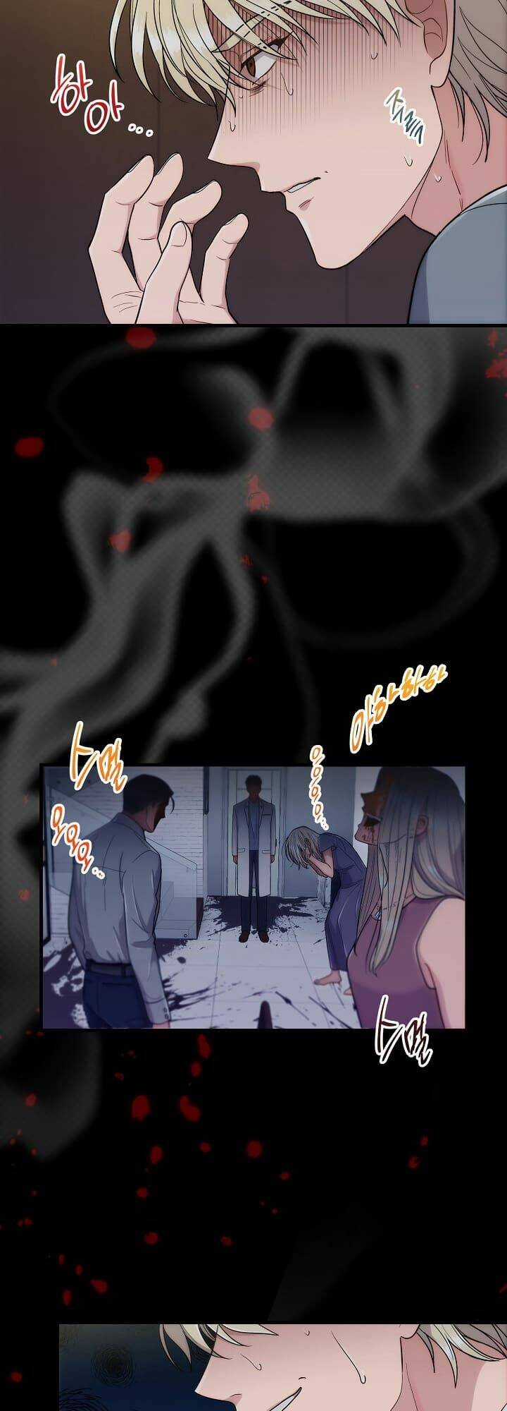 Bác Sĩ Trở Lại Chapter 110 trang 46