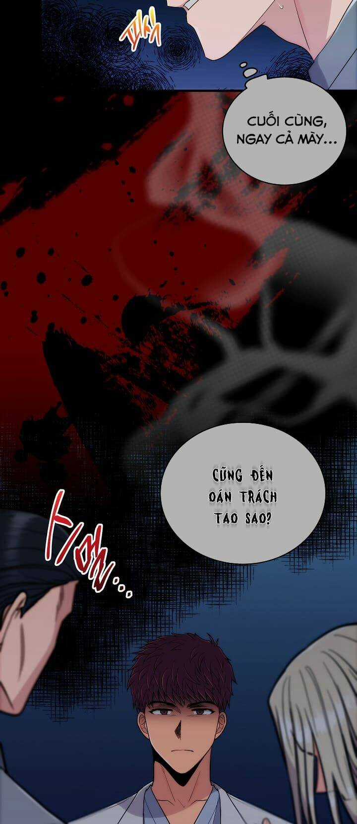 Bác Sĩ Trở Lại Chapter 110 trang 47