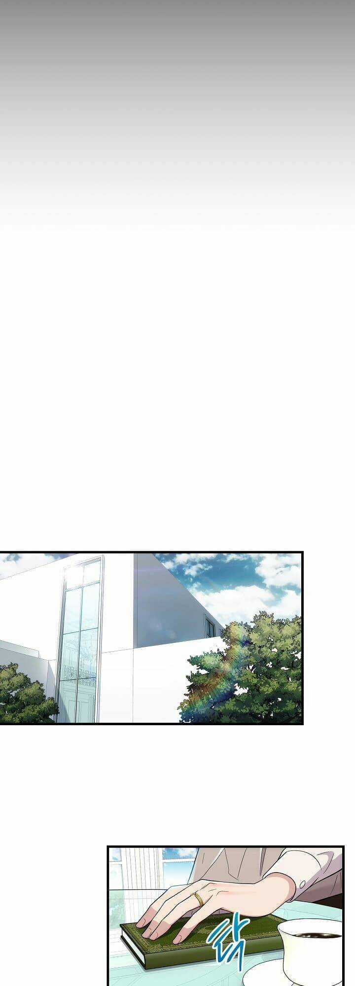 Bác Sĩ Trở Lại Chapter 110 trang 50