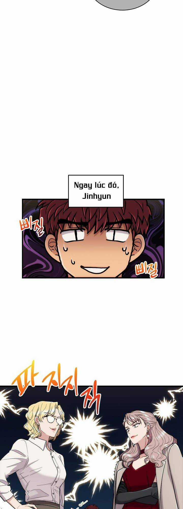 Bác Sĩ Trở Lại Chapter 110 trang 54