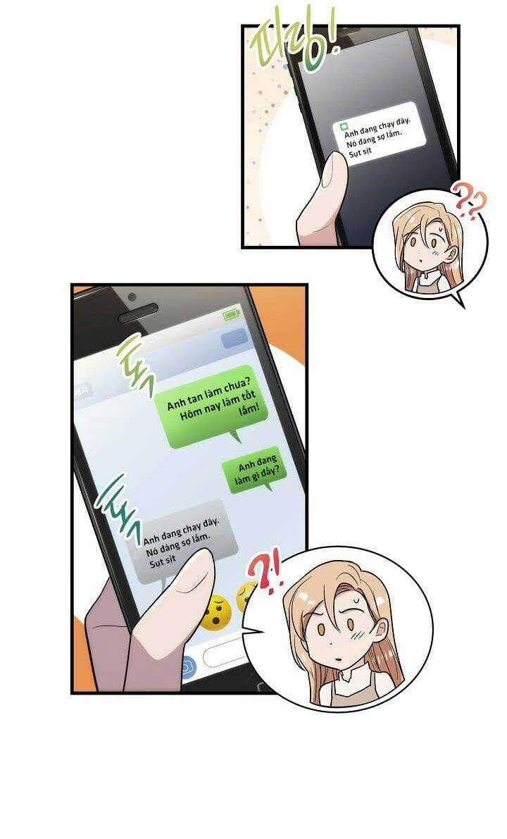 Bác Sĩ Trở Lại Chapter 110 trang 58