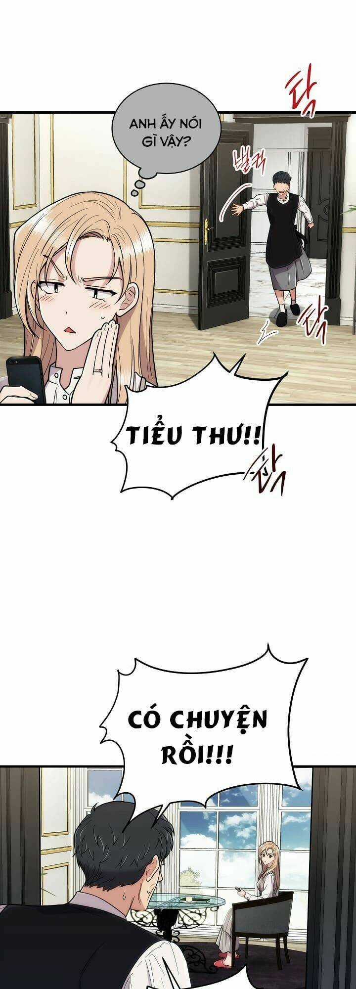 Bác Sĩ Trở Lại Chapter 110 trang 59