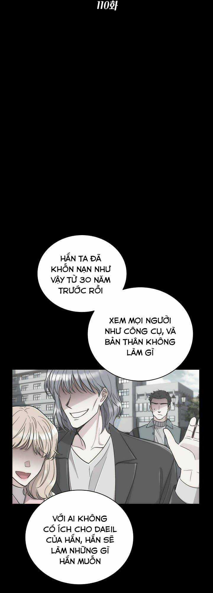 Bác Sĩ Trở Lại Chapter 110 trang 6