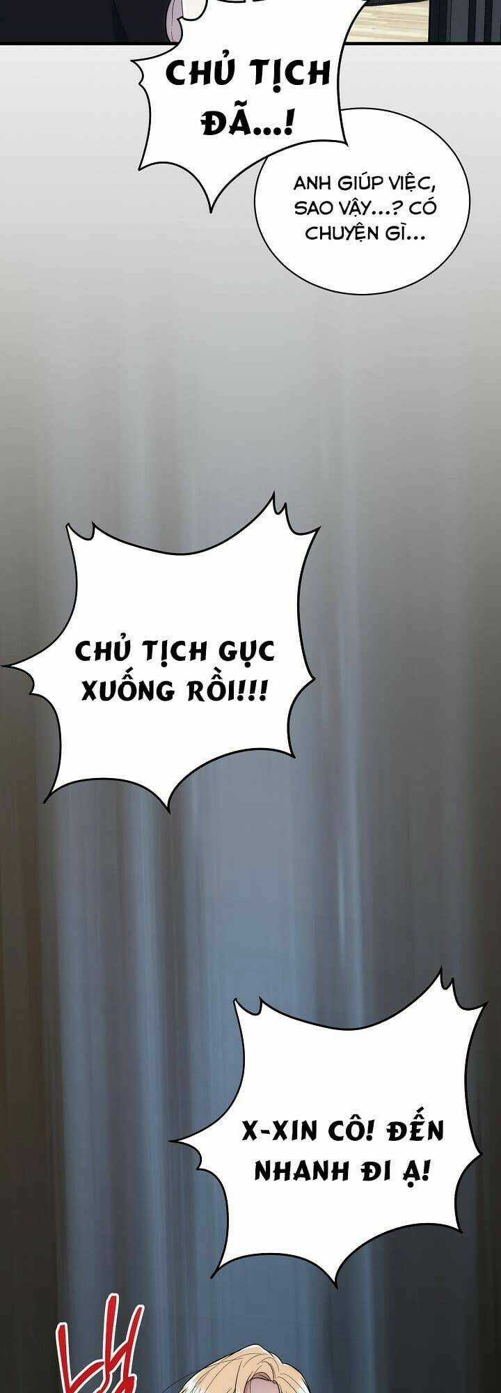 Bác Sĩ Trở Lại Chapter 110 trang 60