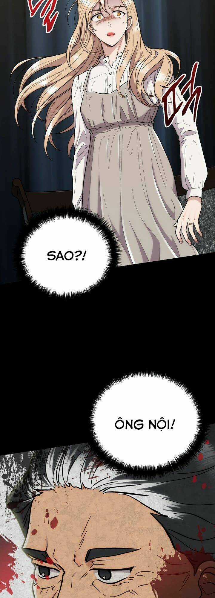 Bác Sĩ Trở Lại Chapter 110 trang 61