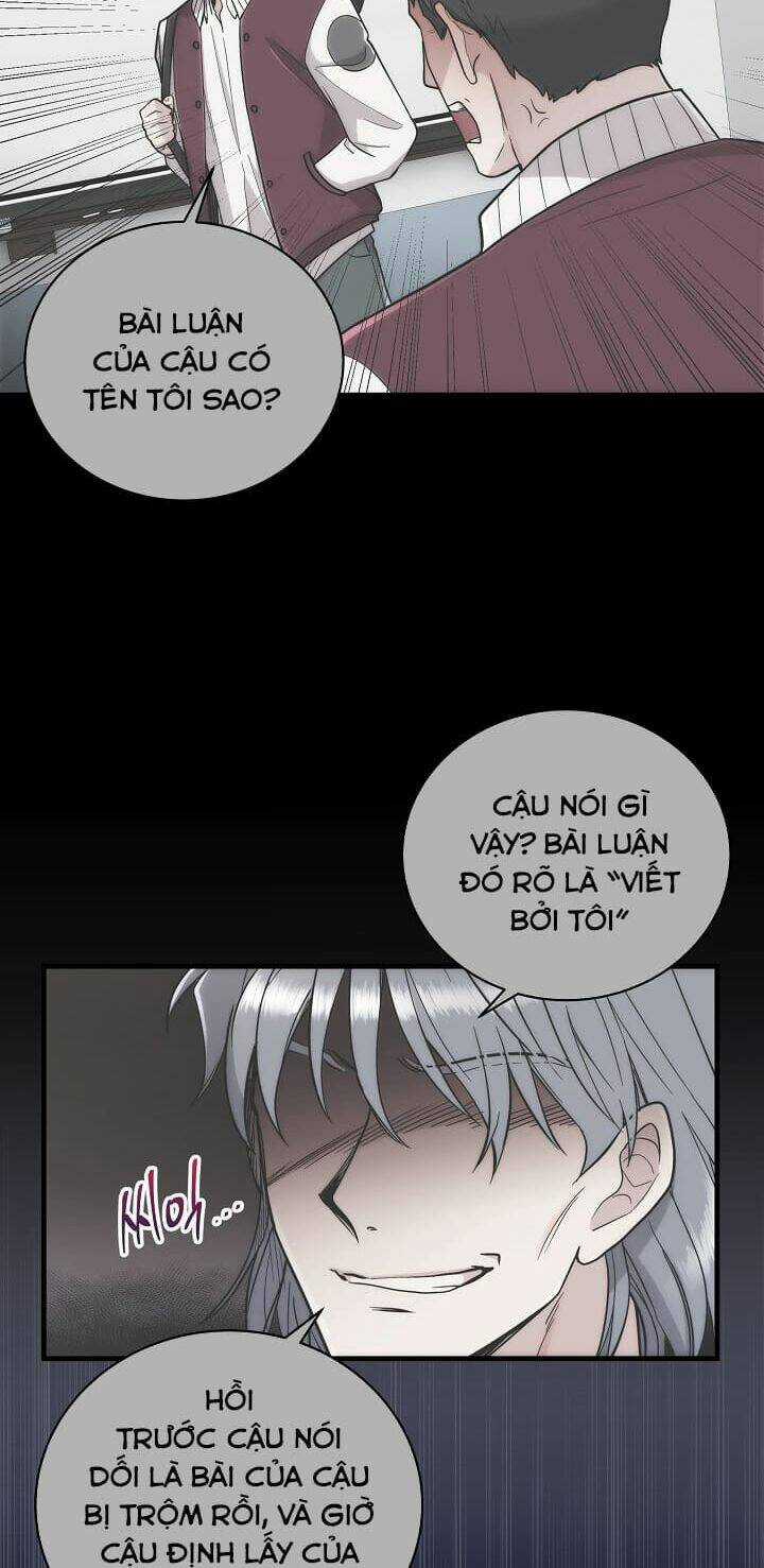 Bác Sĩ Trở Lại Chapter 110 trang 8