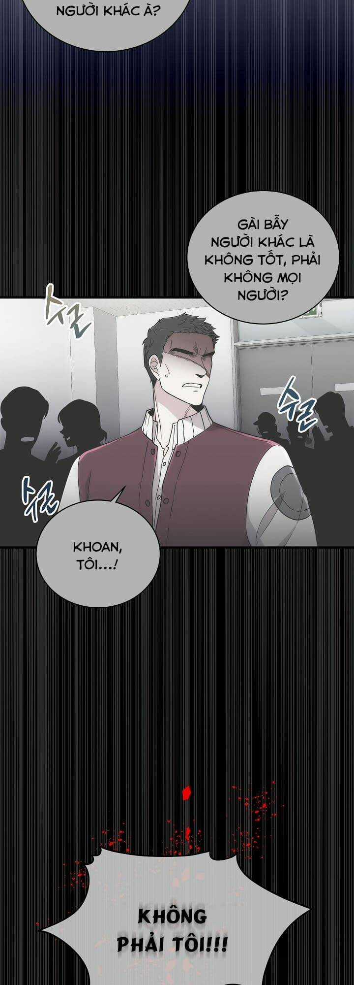 Bác Sĩ Trở Lại Chapter 110 trang 9