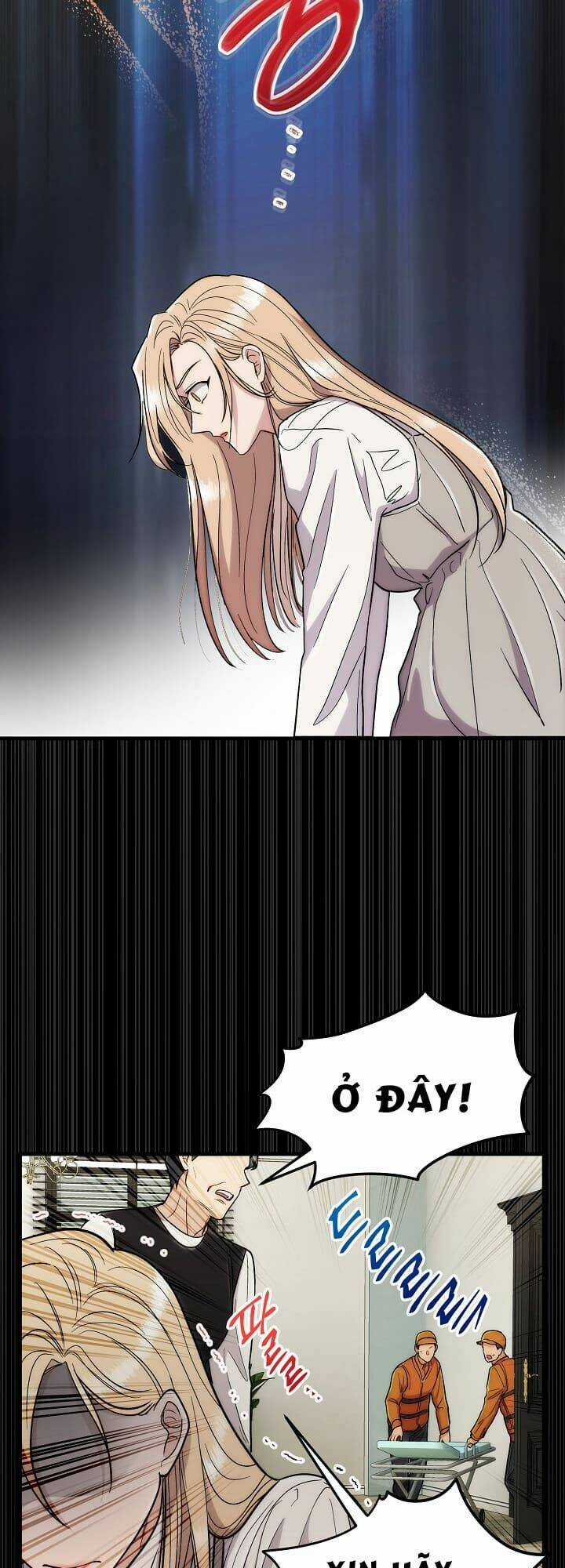 Bác Sĩ Trở Lại Chapter 111 trang 10