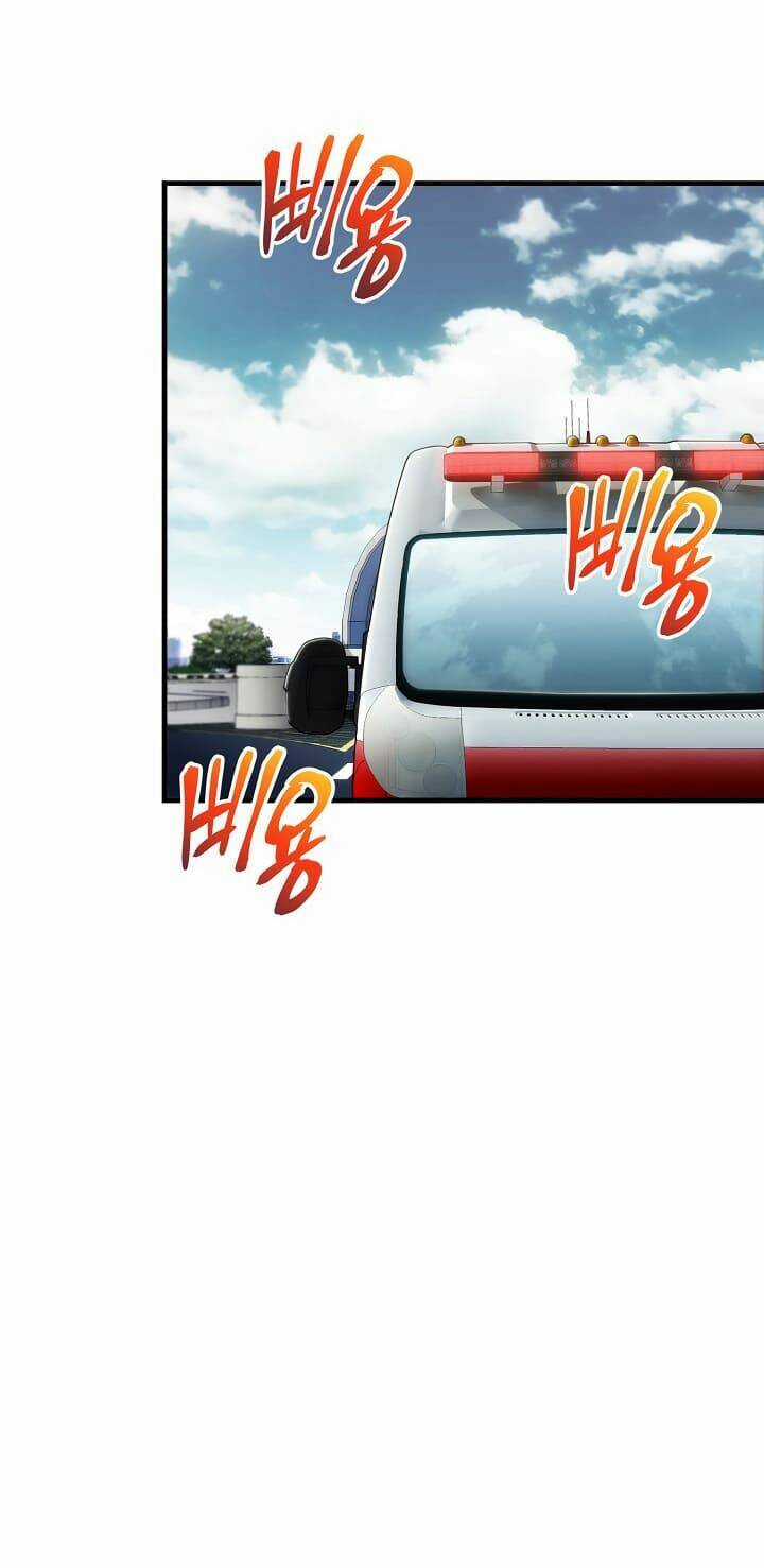 Bác Sĩ Trở Lại Chapter 111 trang 12