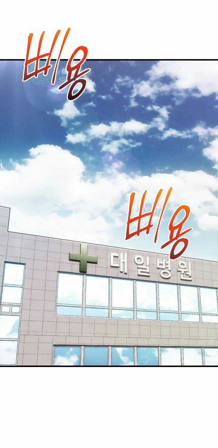 Bác Sĩ Trở Lại Chapter 111 trang 13