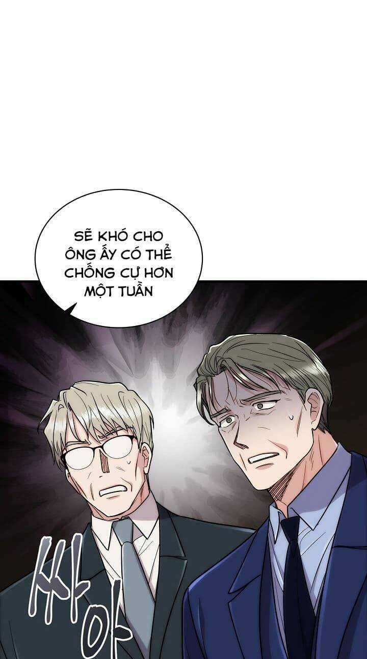 Bác Sĩ Trở Lại Chapter 111 trang 20