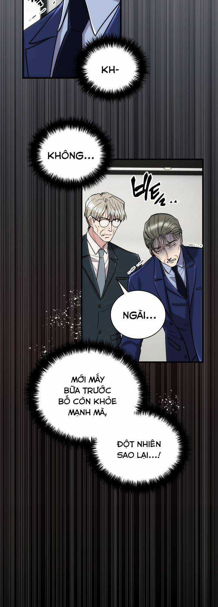 Bác Sĩ Trở Lại Chapter 111 trang 22