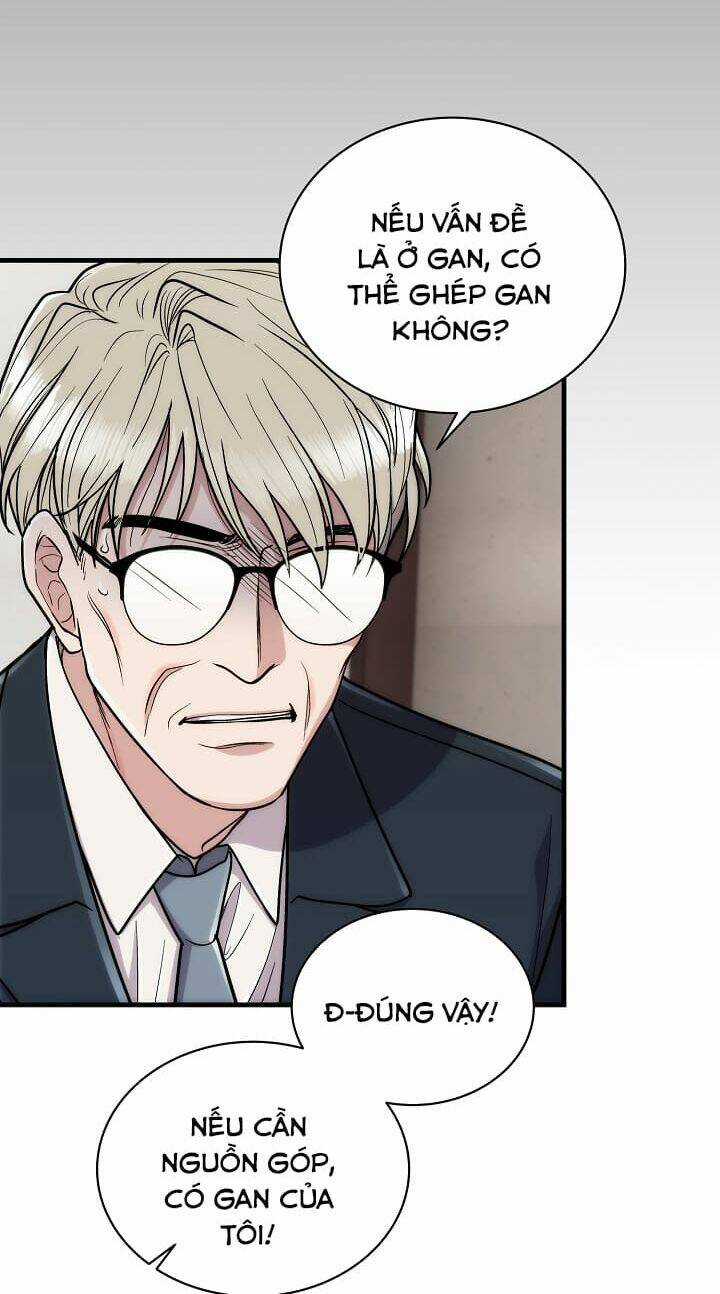 Bác Sĩ Trở Lại Chapter 111 trang 25