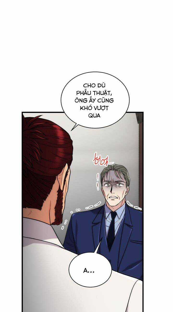 Bác Sĩ Trở Lại Chapter 111 trang 29