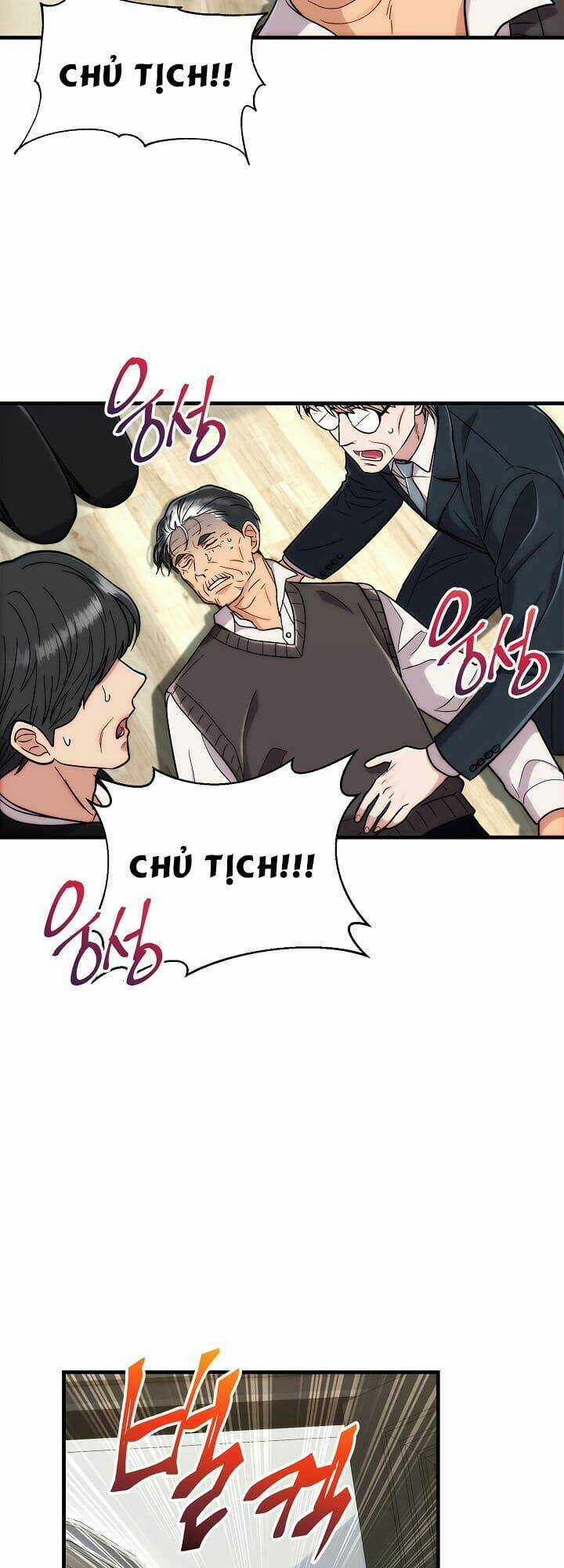 Bác Sĩ Trở Lại Chapter 111 trang 3